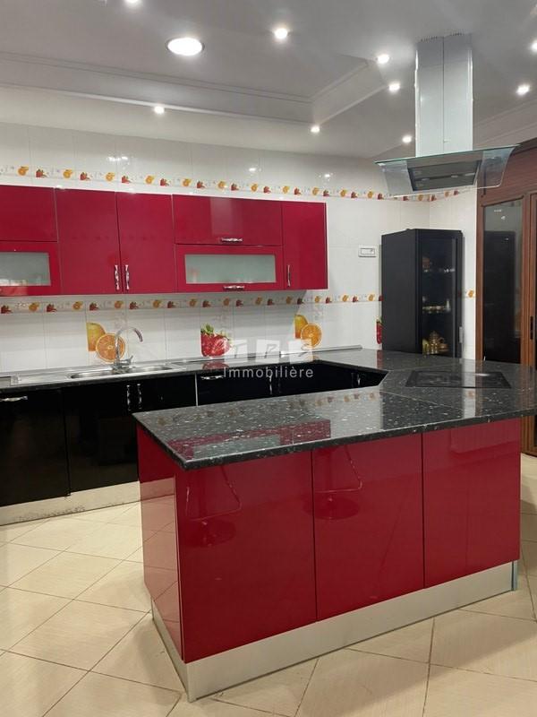 Appartement à vendre Tunisie