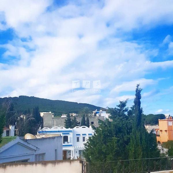 Appartement à vendre Tunisie