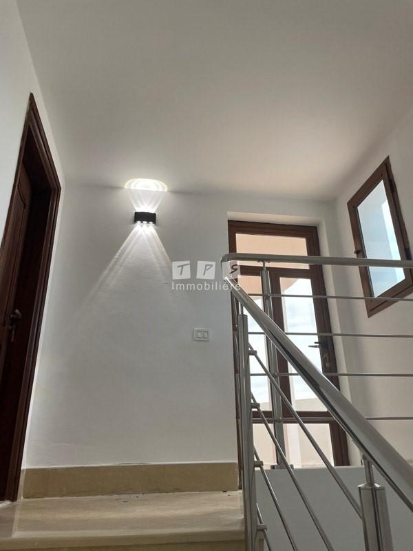 Appartement à vendre Tunisie