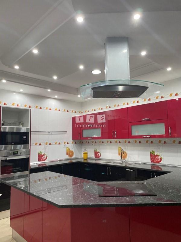 Appartement à vendre Tunisie