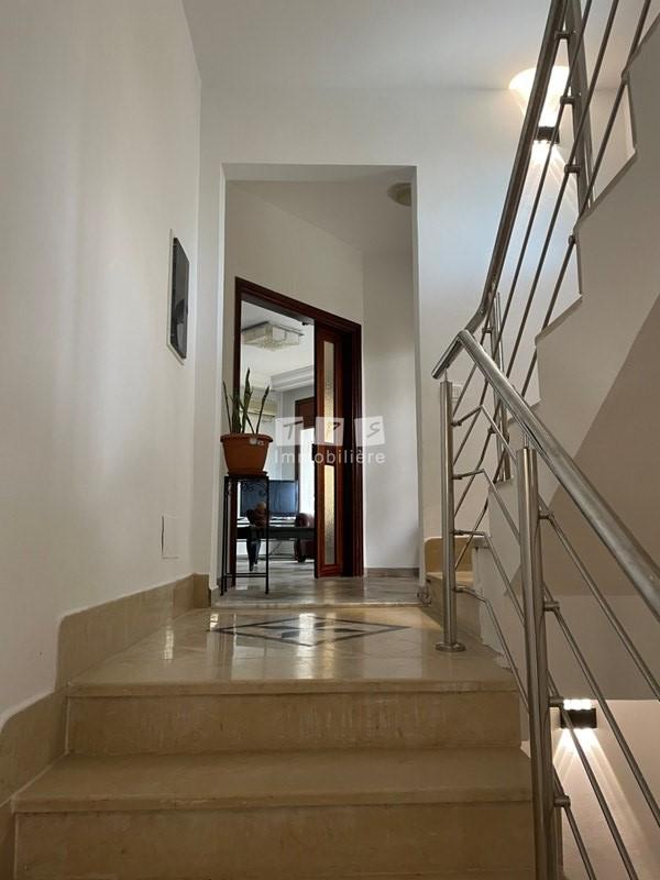 Appartement à vendre Tunisie