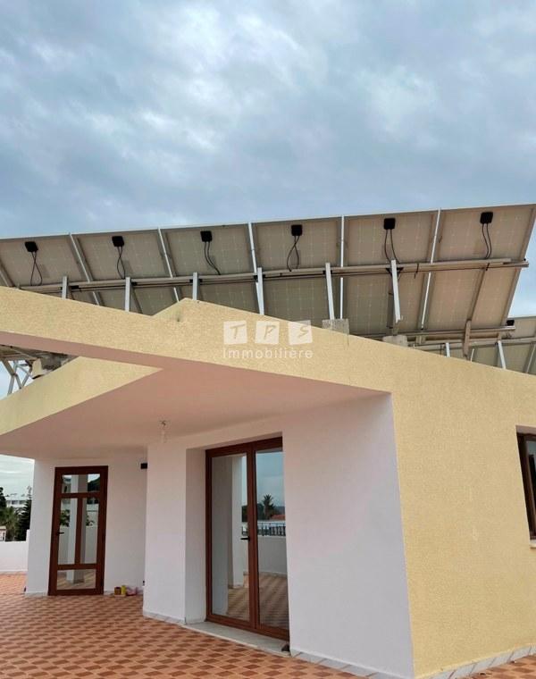 Appartement à vendre Tunisie