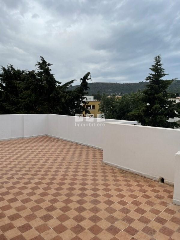 Appartement à vendre Tunisie