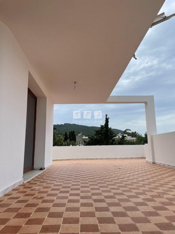 Appartement à vendre Tunisie