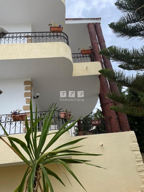 Appartement à vendre Tunisie