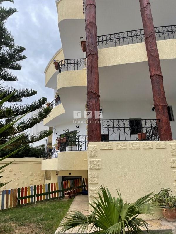 Appartement à vendre Tunisie