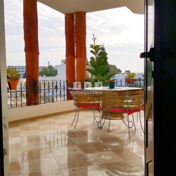 Appartement à vendre Tunisie