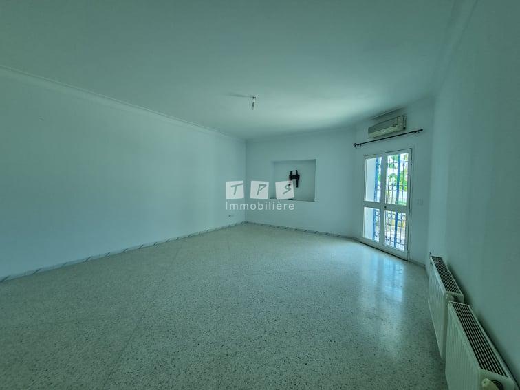 vente villa Tunisie