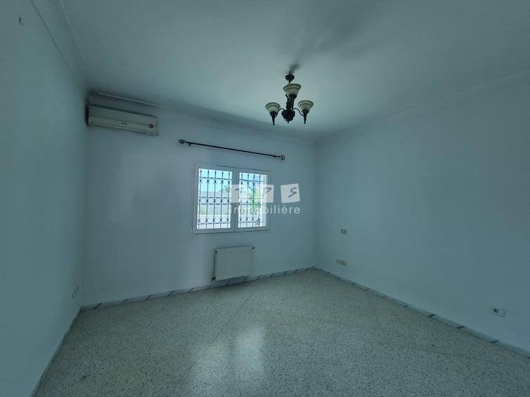 vente villa Tunisie