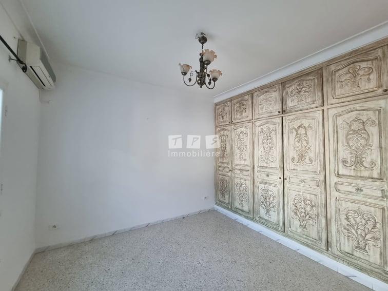vente villa Tunisie