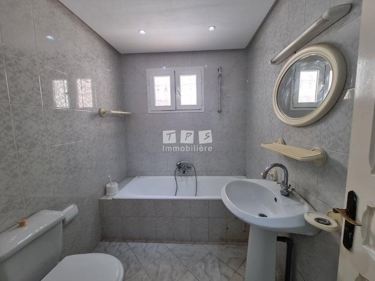 vente villa Tunisie