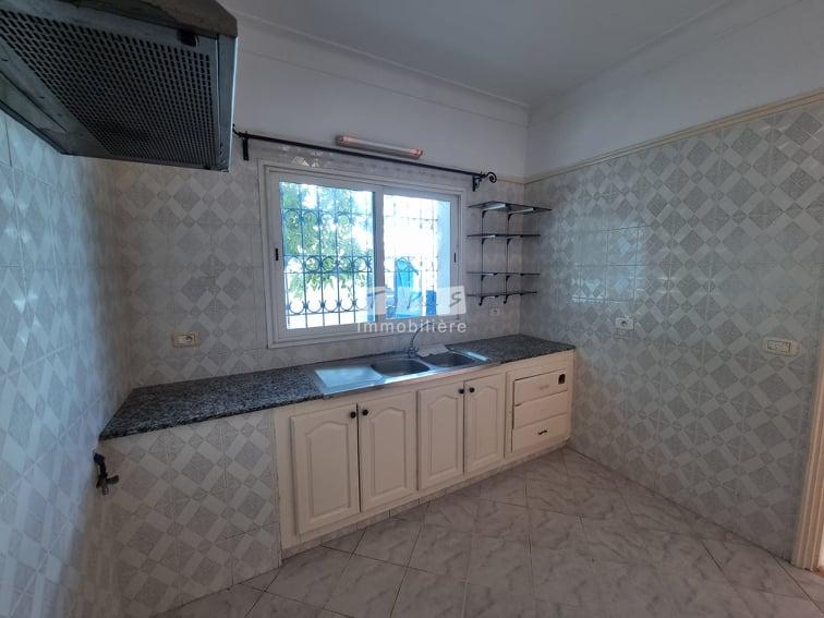 vente villa Tunisie