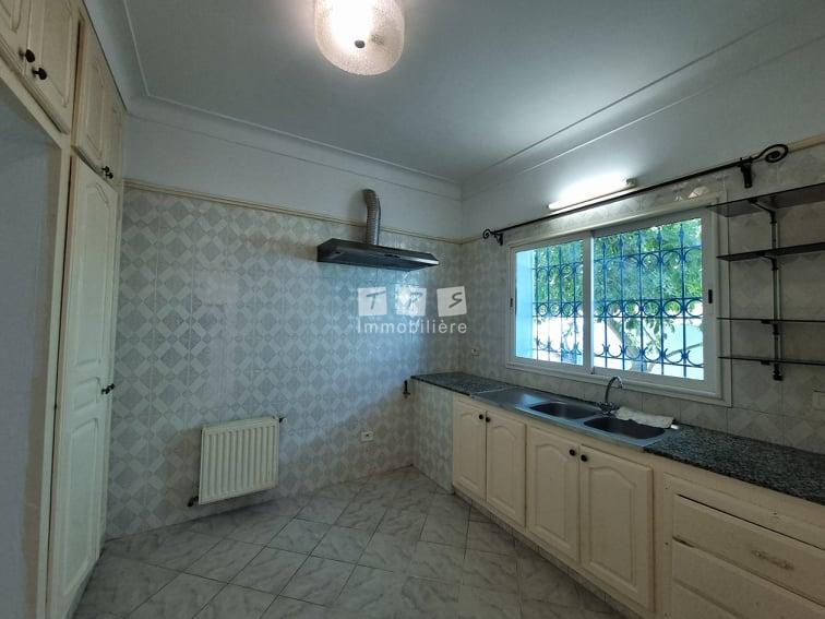 vente villa Tunisie