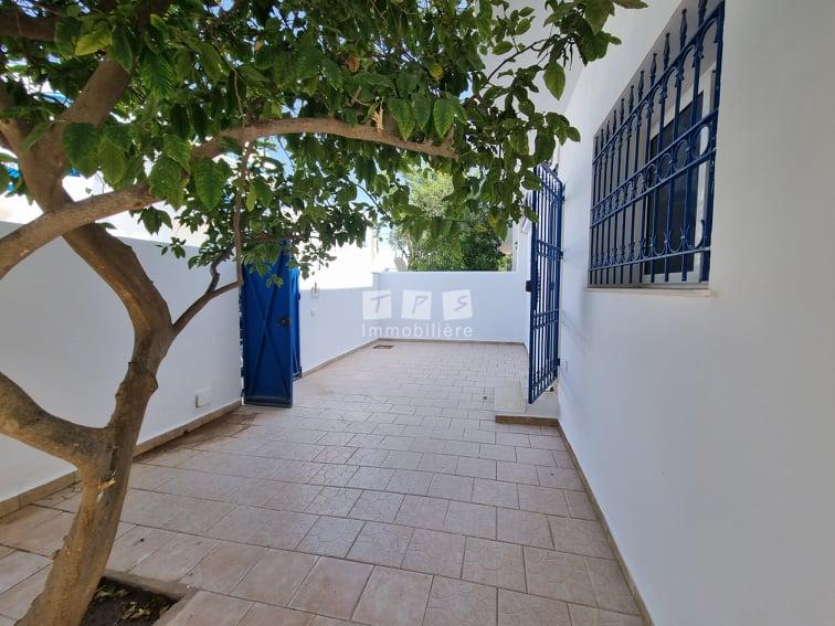 vente villa Tunisie