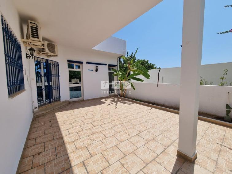 vente villa Tunisie