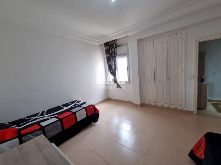 vente villa Tunisie