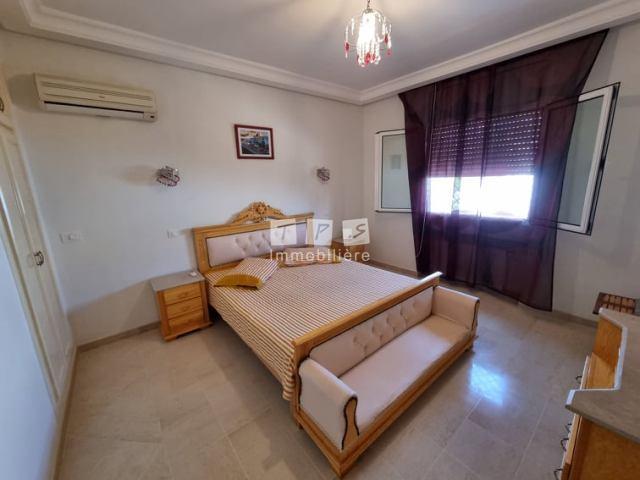 vente villa Tunisie