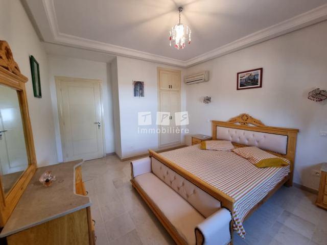 vente villa Tunisie