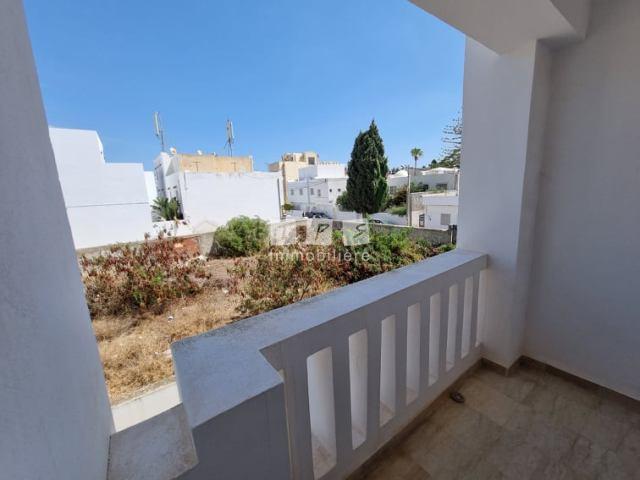 vente villa Tunisie