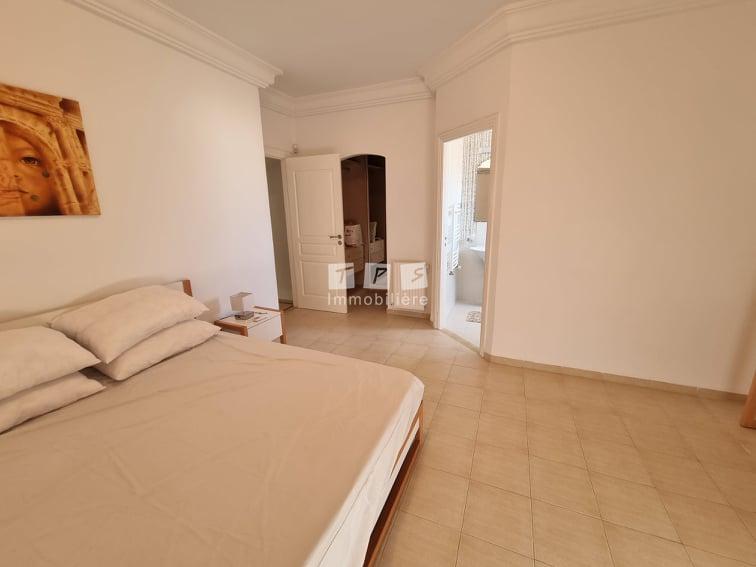 vente villa Tunisie