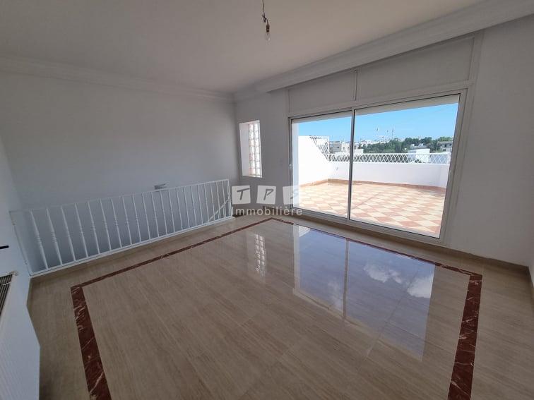 vente villa Tunisie