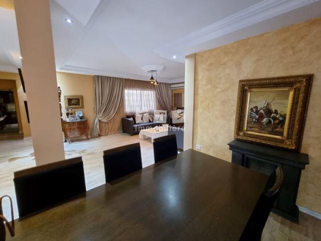 vente villa Tunisie