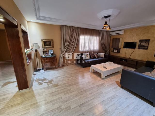 vente villa Tunisie