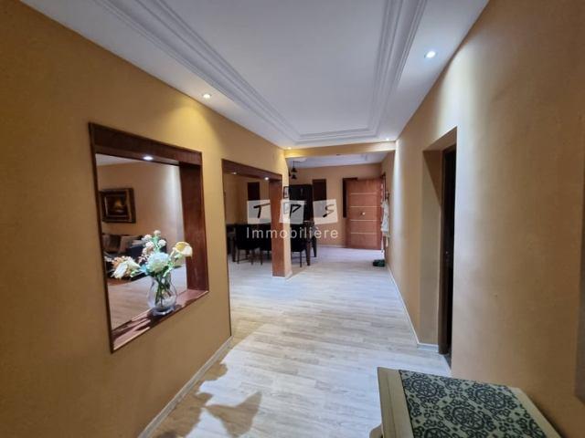 vente villa Tunisie