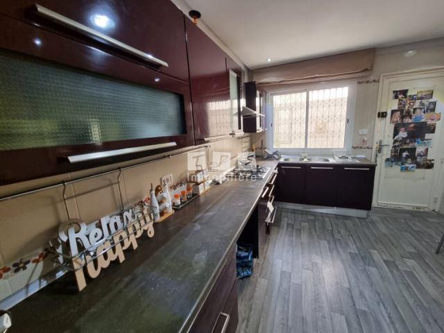 vente villa Tunisie