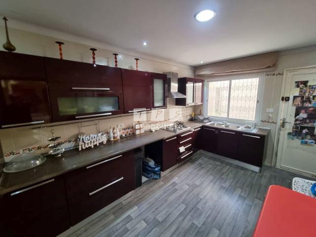 vente villa Tunisie