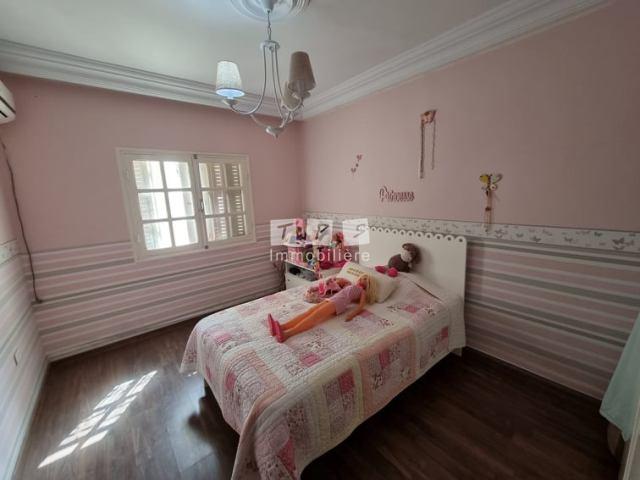 vente villa Tunisie