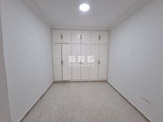 Appartement à vendre Tunisie