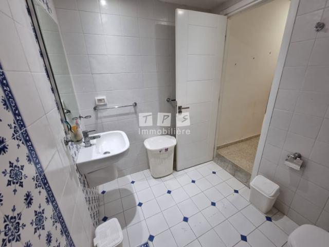 Appartement à vendre Tunisie