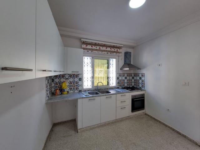 Appartement à vendre Tunisie