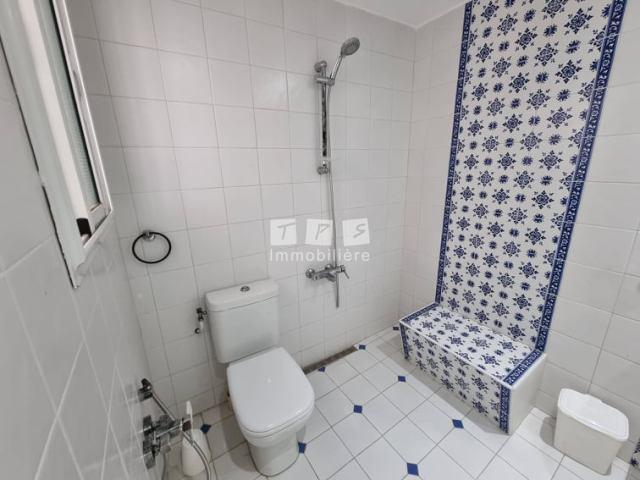 Appartement à vendre Tunisie
