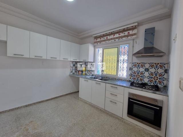 Appartement à vendre Tunisie