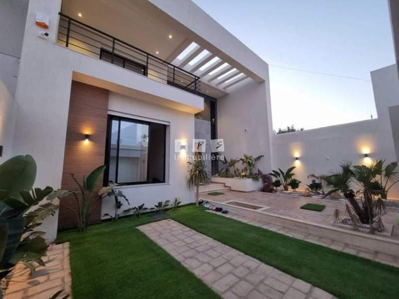 Appartement à vendre Tunisie