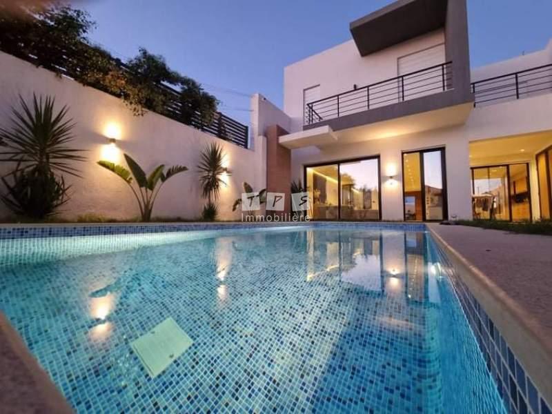 Appartement à vendre Tunisie