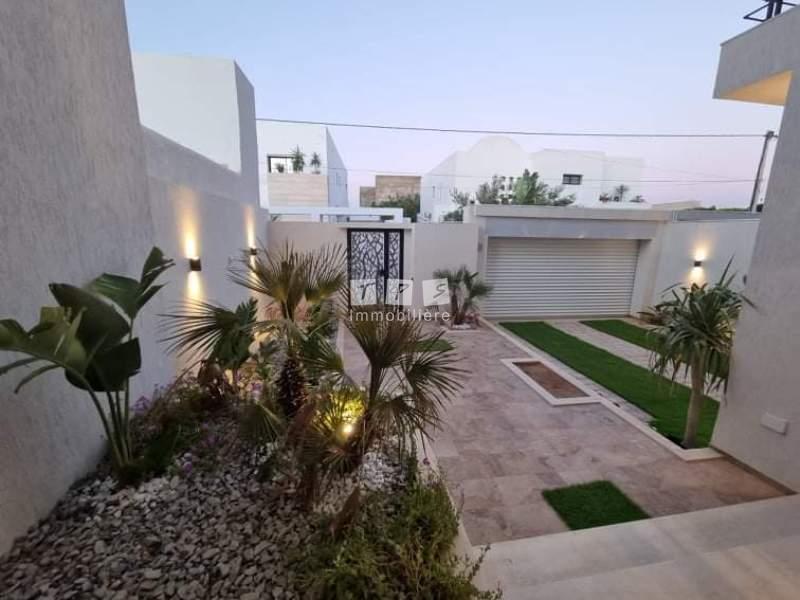 Appartement à vendre Tunisie