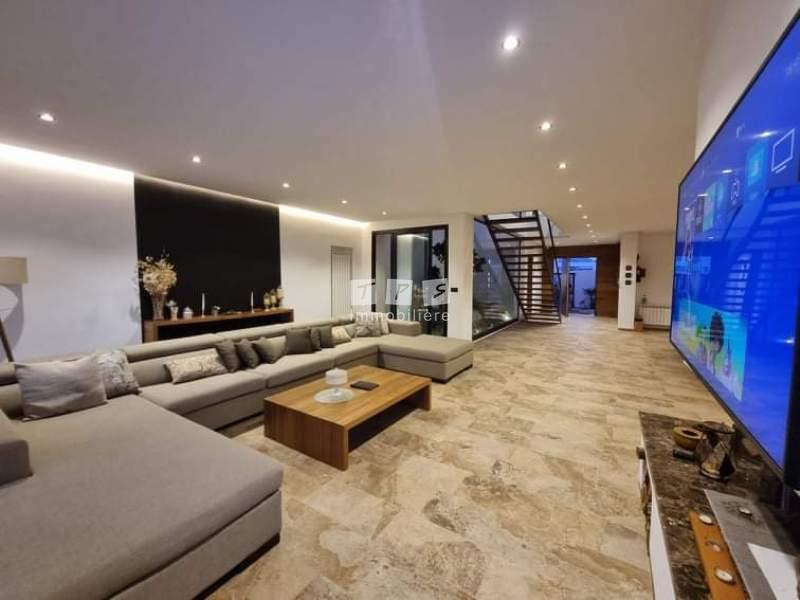 Appartement à vendre Tunisie