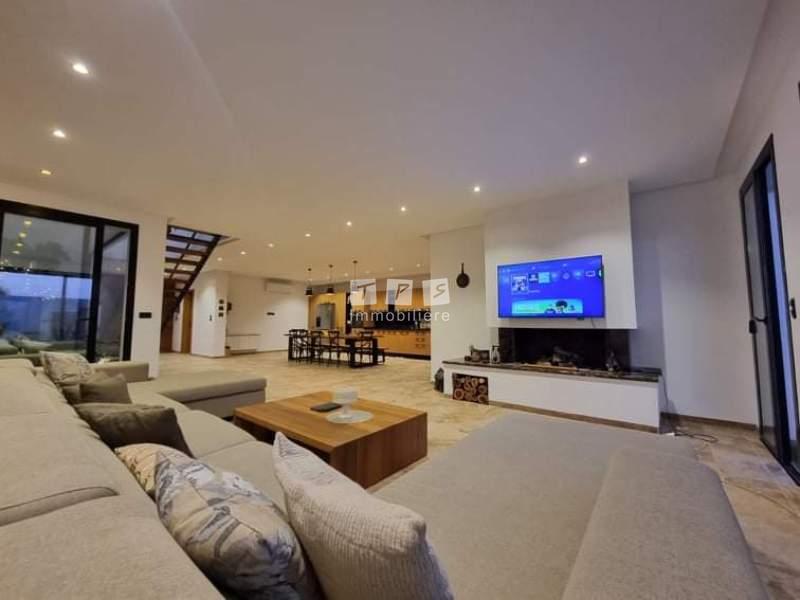 Appartement à vendre Tunisie