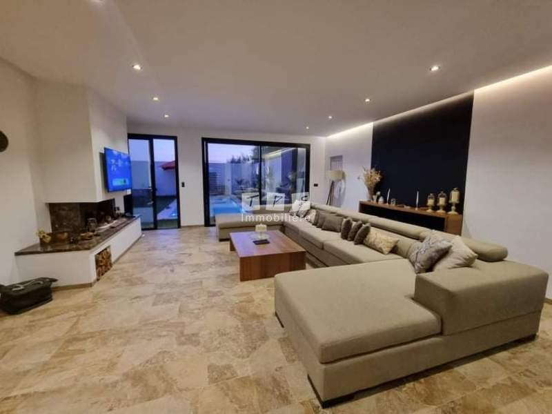 Appartement à vendre Tunisie