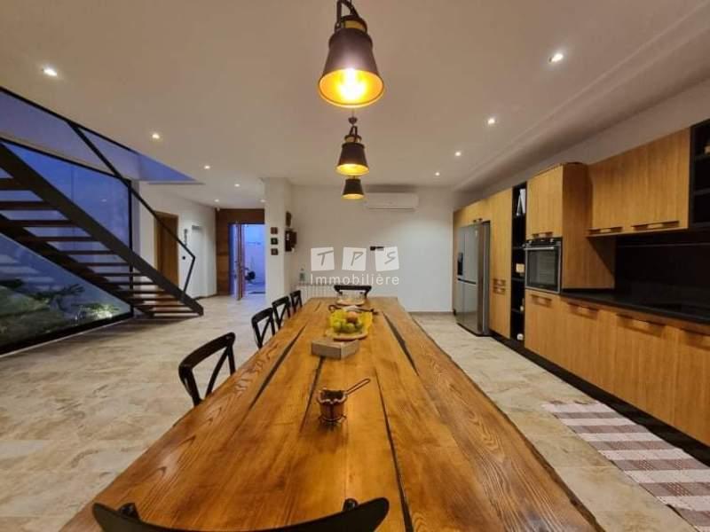 Appartement à vendre Tunisie