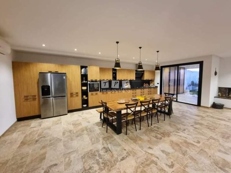 Appartement à vendre Tunisie