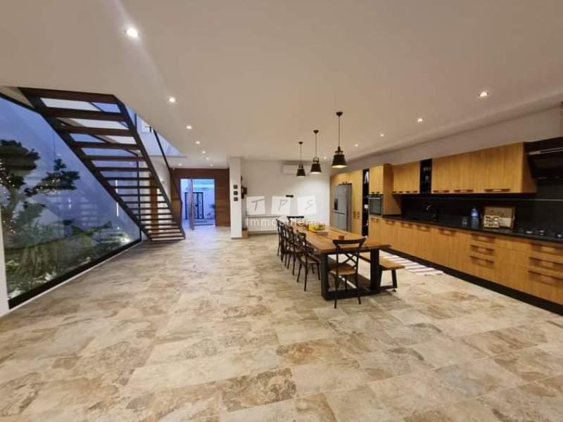 Appartement à vendre Tunisie