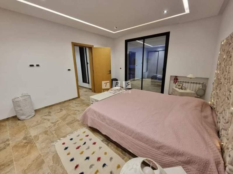 Appartement à vendre Tunisie