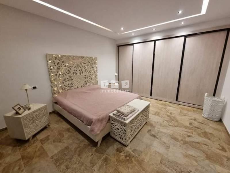 Appartement à vendre Tunisie