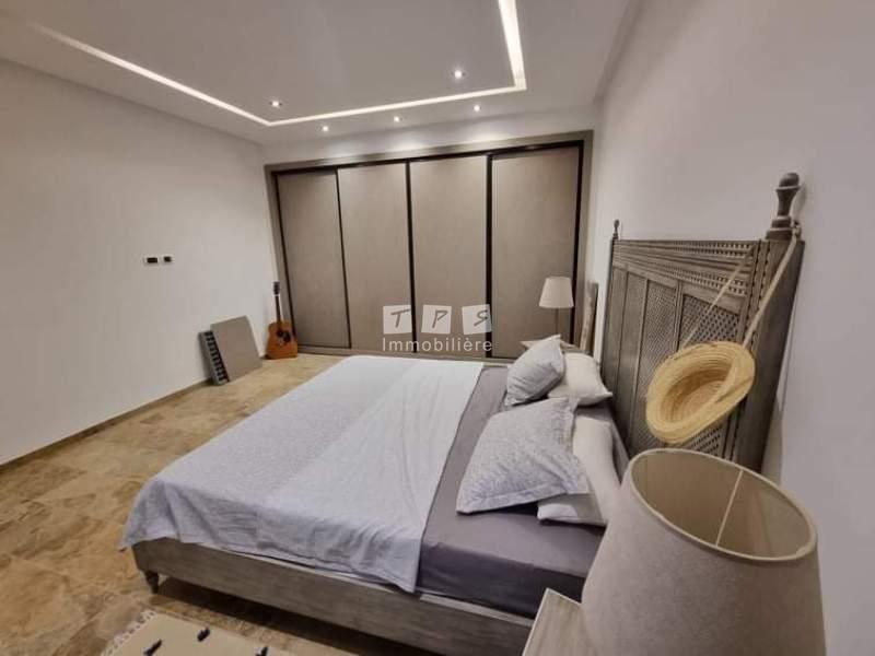 Appartement à vendre Tunisie