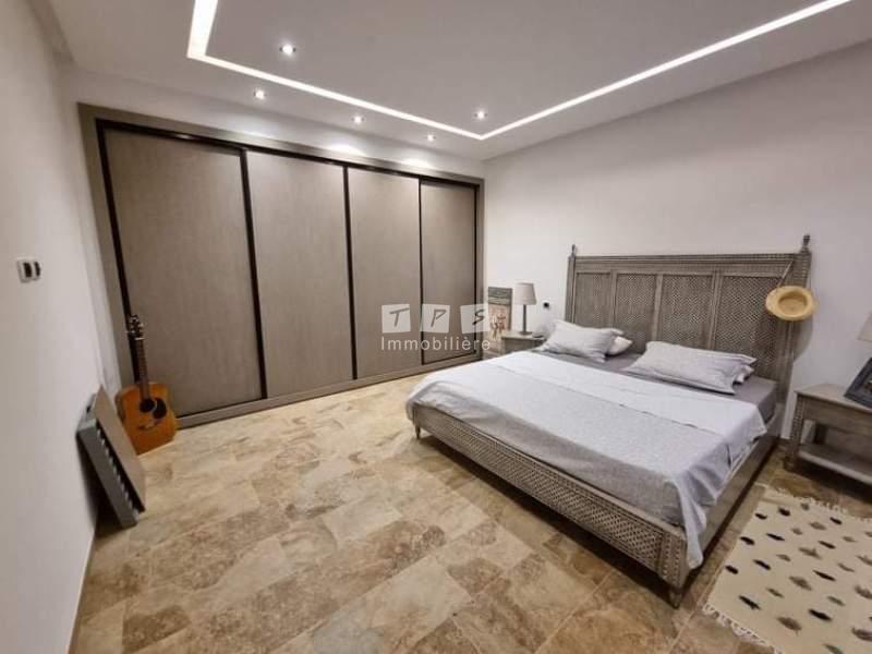 Appartement à vendre Tunisie