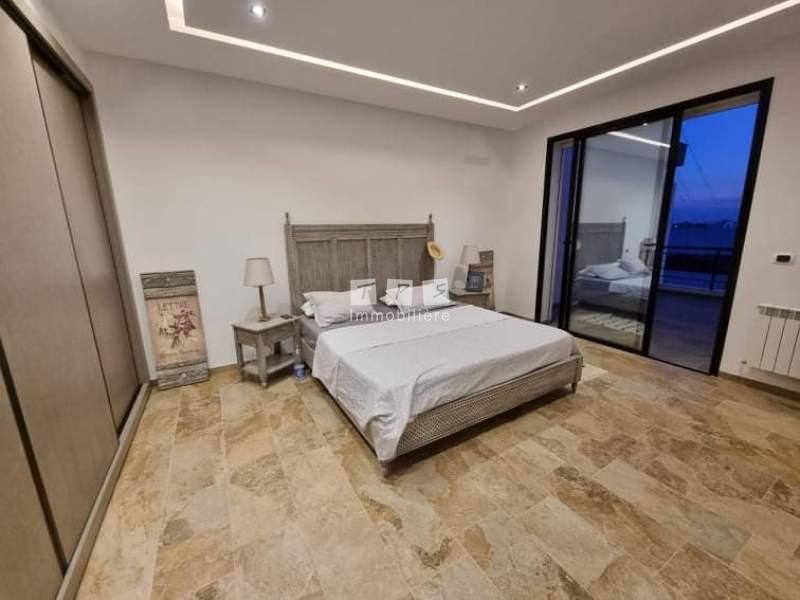 Appartement à vendre Tunisie